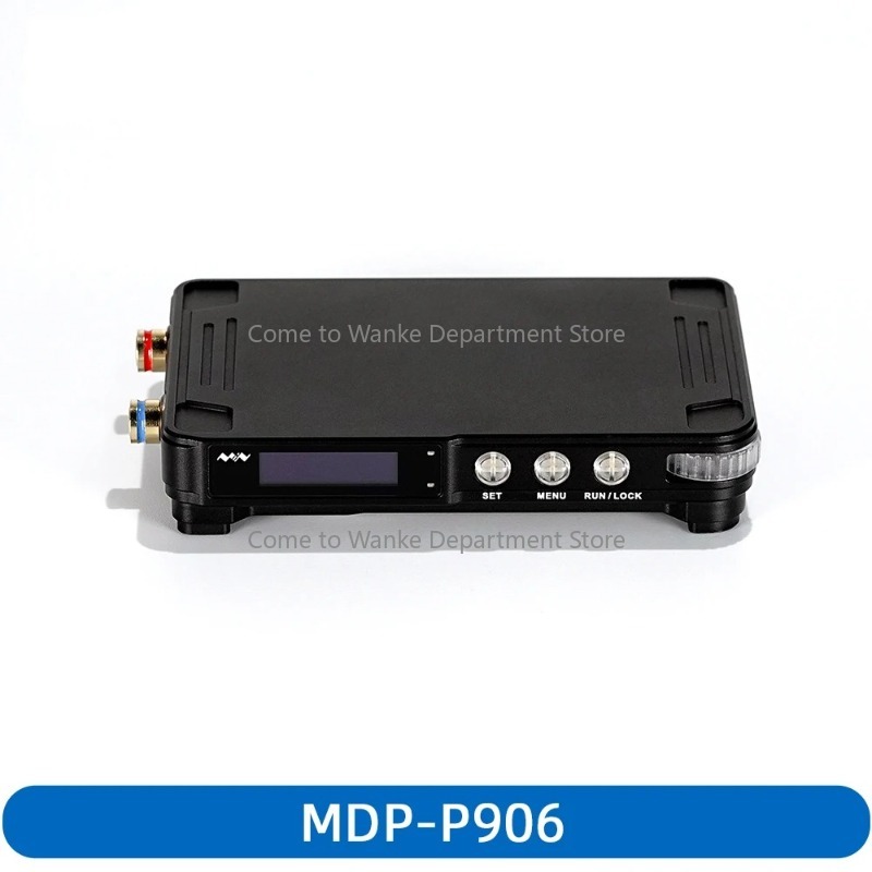 MDP-P906 Digital Power Supply  - Programmable Linear Dc Power Supply 30V 10A ulasan dan harga